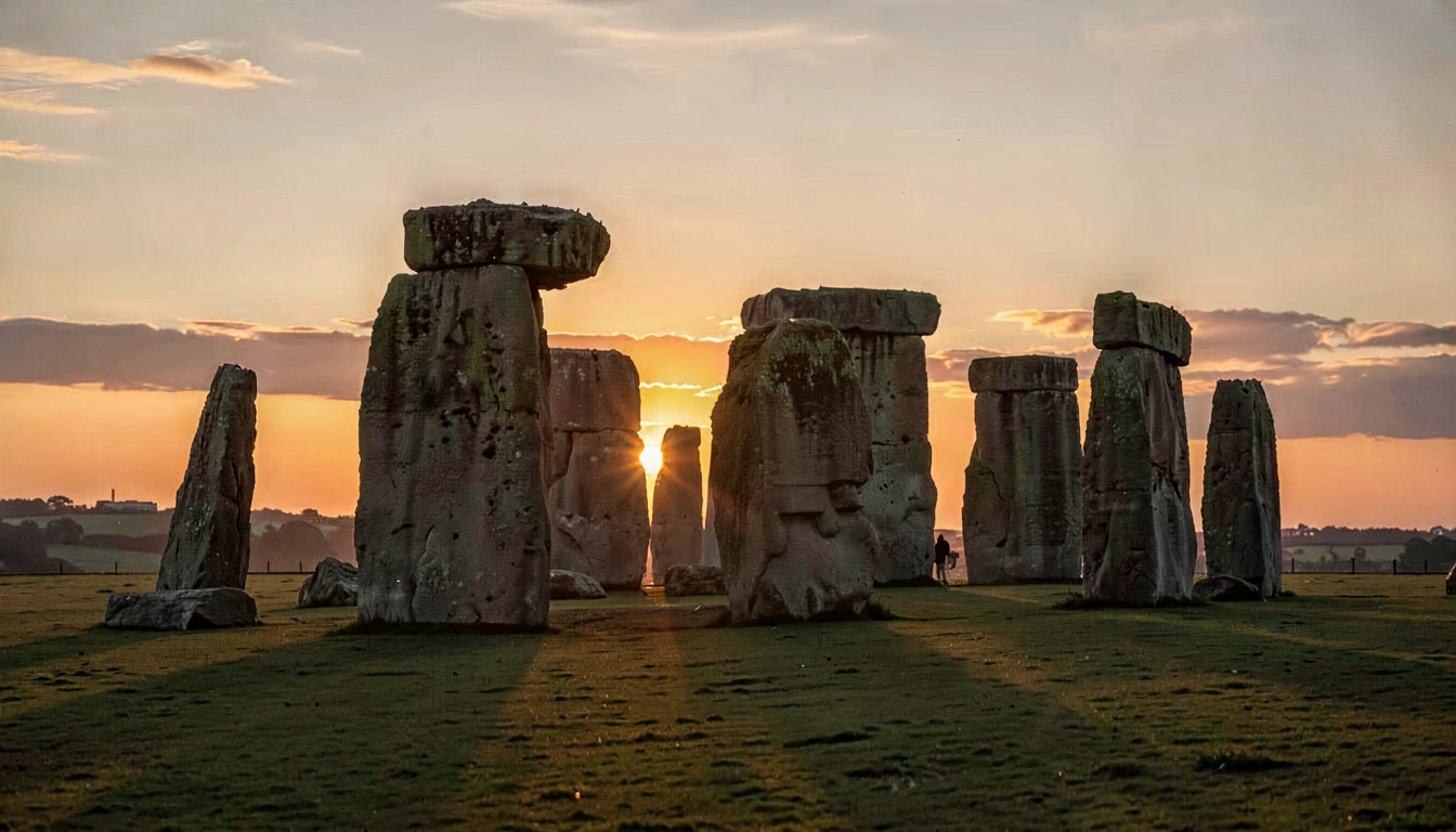 Passeio a Pé de Meio Dia em Stonehenge - foto 6