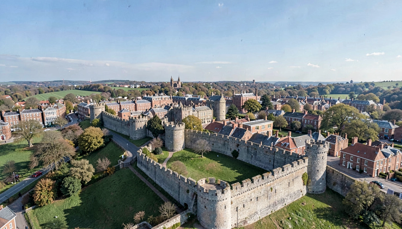 Passeio a Pé de Meio Dia em York - foto 5