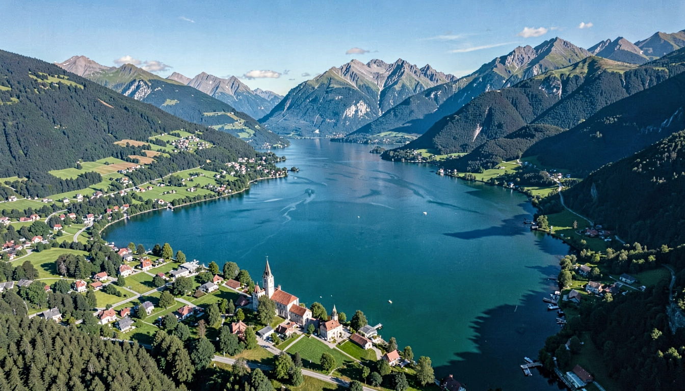 Passeio a Pé pelo Centro de Annecy - foto 5