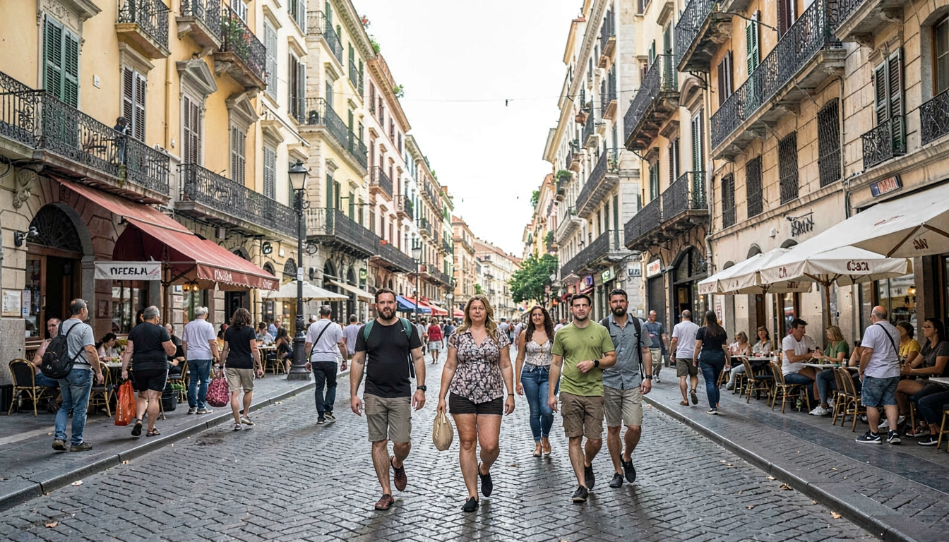 Passeio a Pé pelo Centro de Barcelona - foto 3