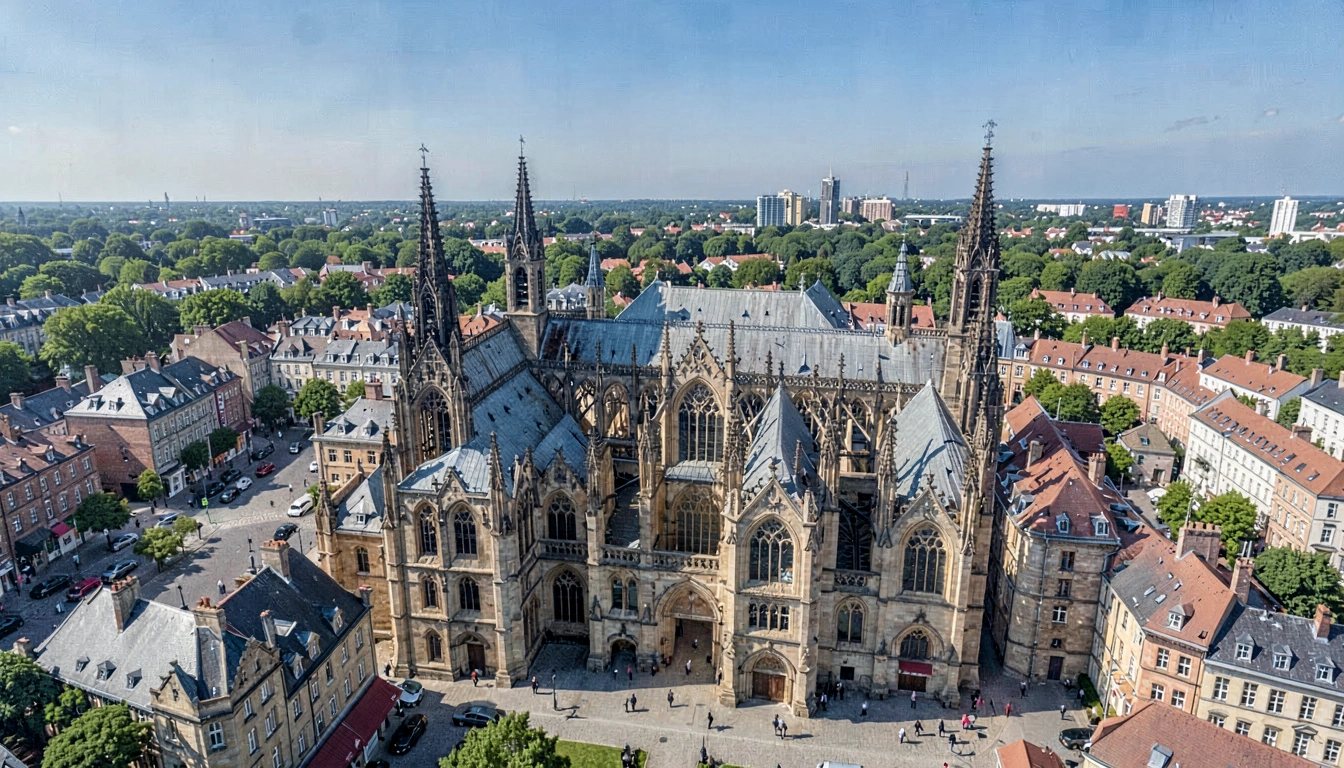 Passeio a Pé pelo Centro de Barcelona - foto 5