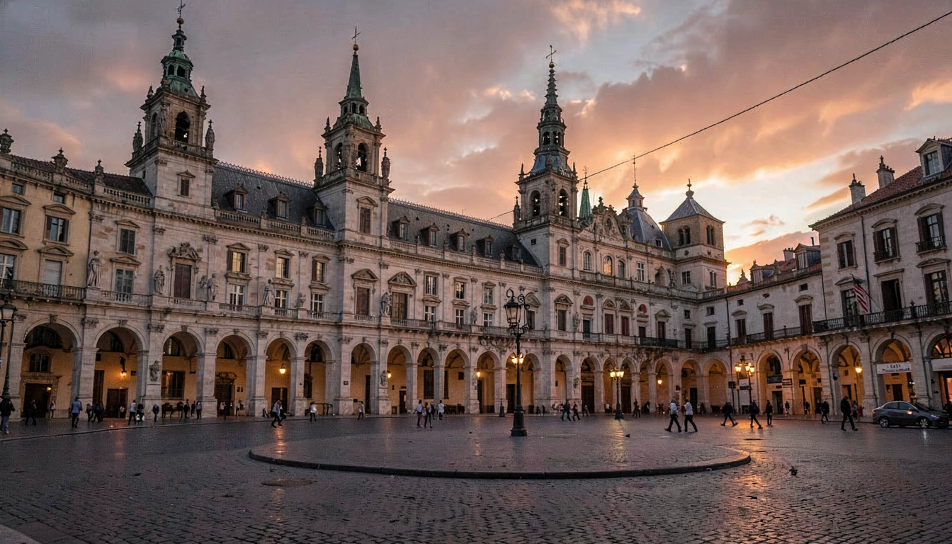 Passeio a Pé pelo Centro de Barcelona - foto 6