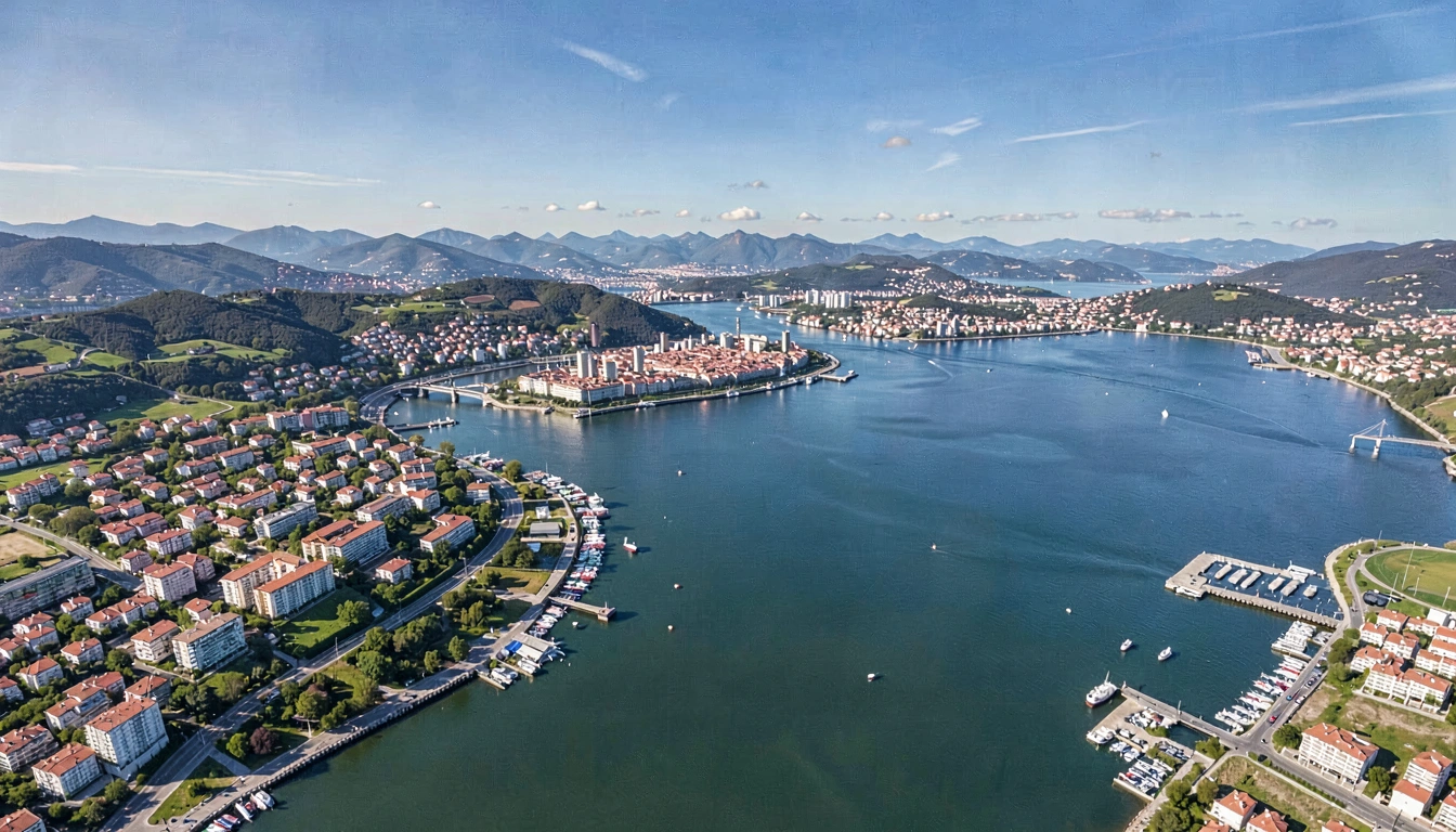 Passeio a Pé pelo Centro de Bilbao - foto 5