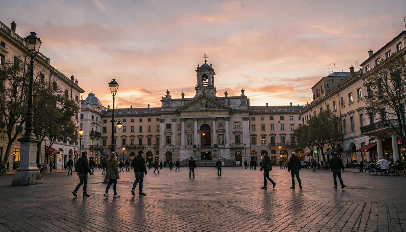 Passeio a Pé pelo Centro de Bilbao - foto 6