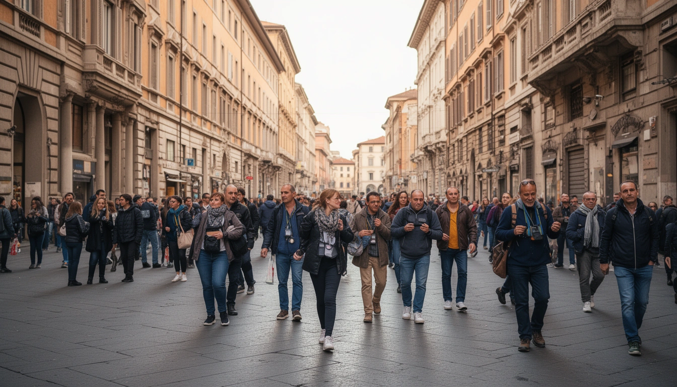 Passeio a Pé pelo Centro de Bolonha - foto 3