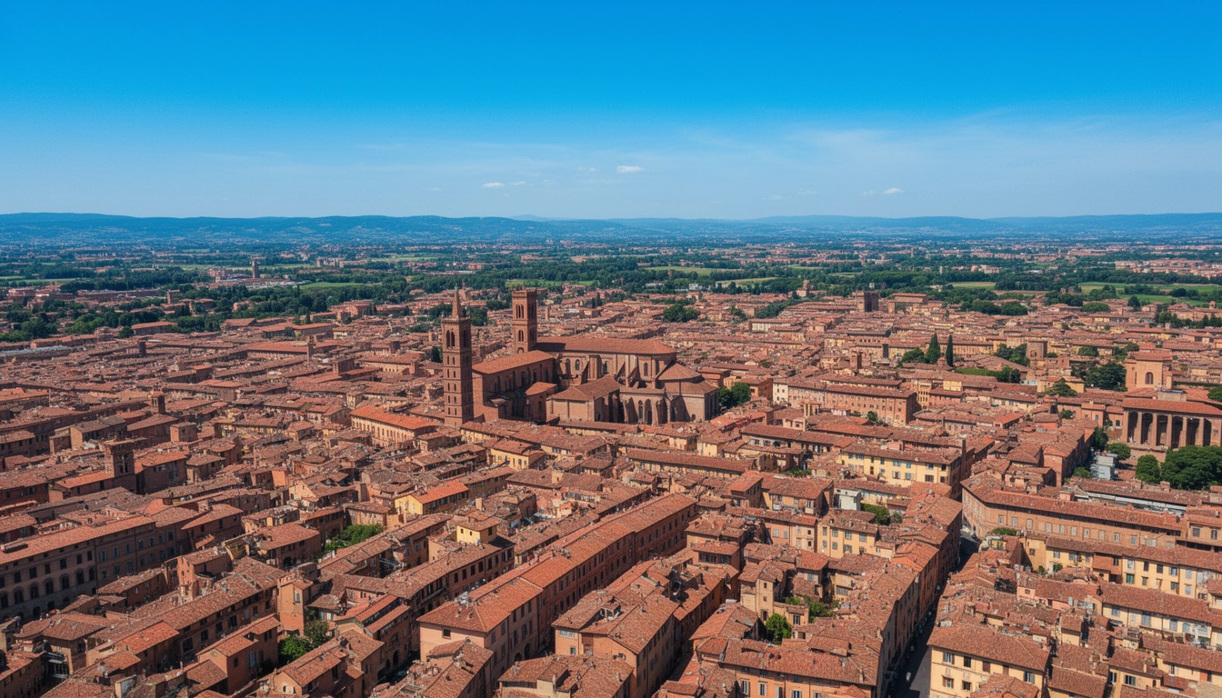 Passeio a Pé pelo Centro de Bolonha - foto 5