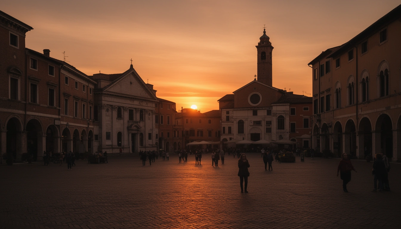Passeio a Pé pelo Centro de Bolonha - foto 6