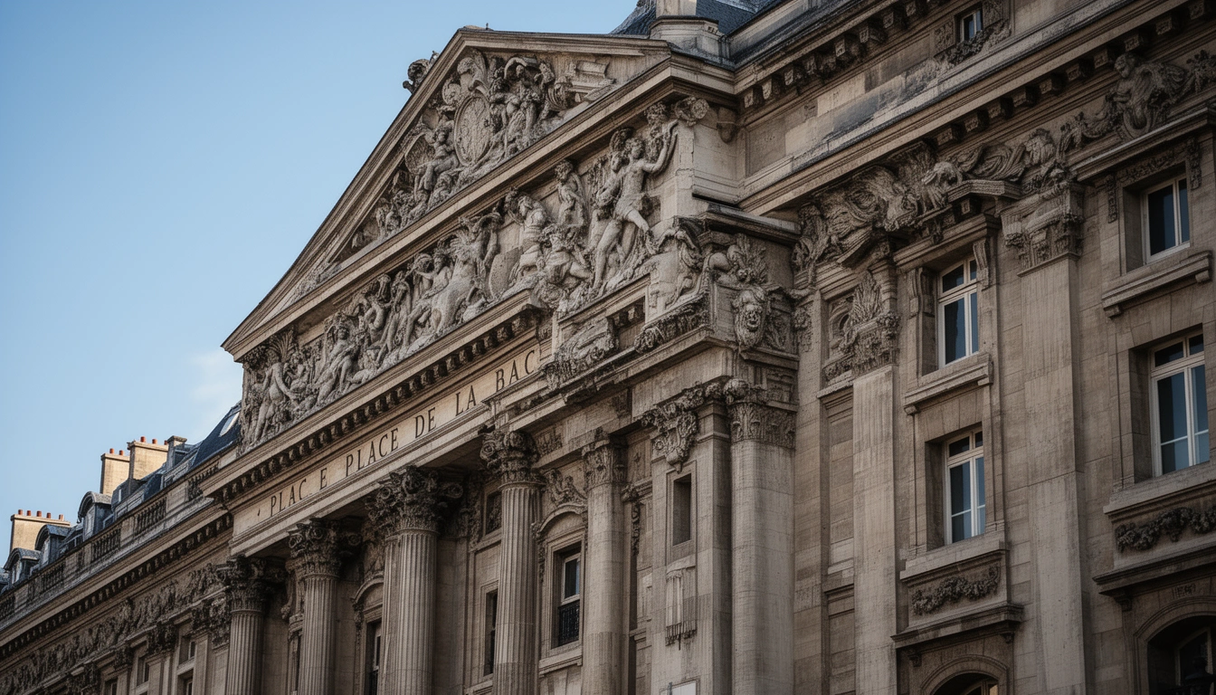 Passeio a Pé pelo Centro de Bordeaux - foto 4