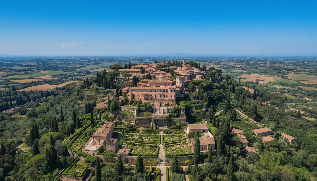 Passeio a Pé pelo Centro de Capri - foto 5