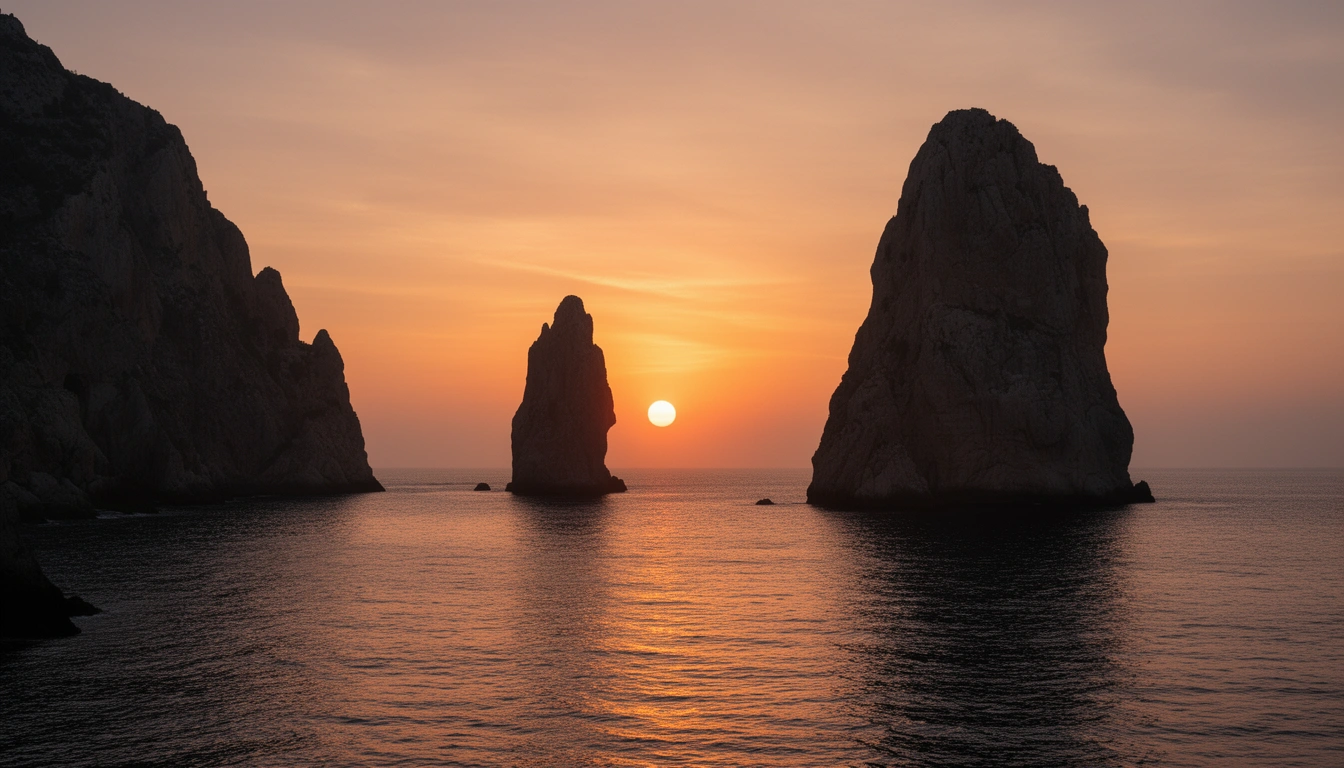 Passeio a Pé pelo Centro de Capri - foto 6