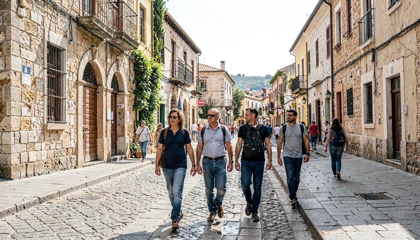Passeio a Pé pelo Centro de Córdoba - foto 3