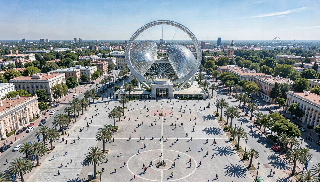 Passeio a Pé pelo Centro de Córdoba - foto 5