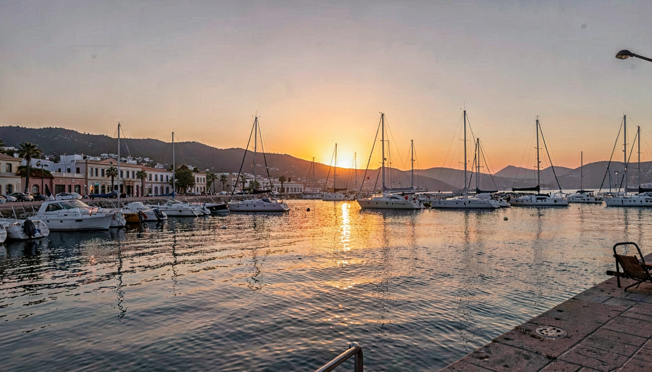 Passeio a Pé pelo Centro de Creta - foto 6