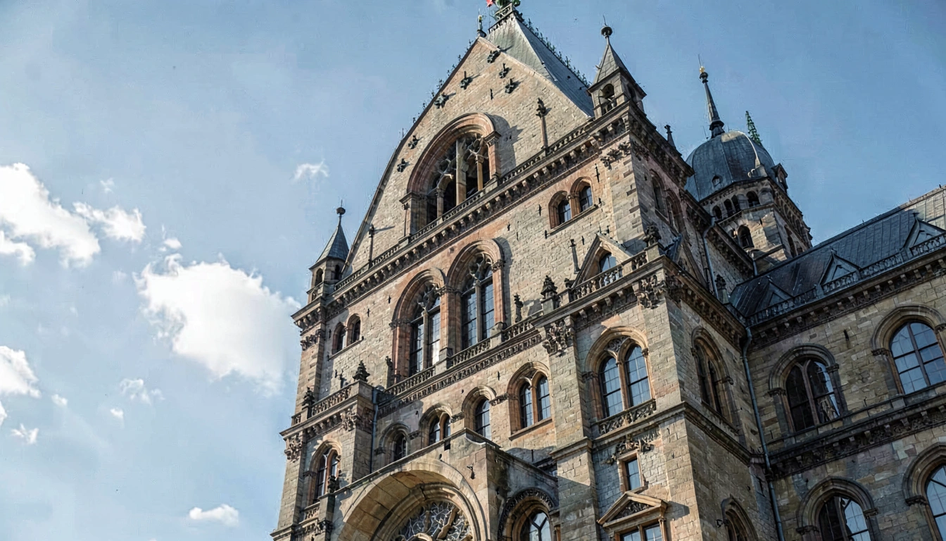 Passeio a Pé pelo Centro de Dresden - foto 4