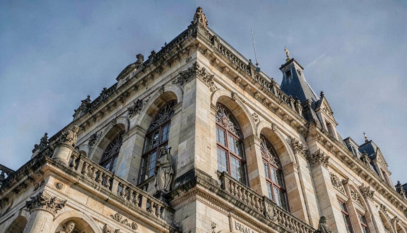 Passeio a Pé pelo Centro de Estrasburgo - foto 4