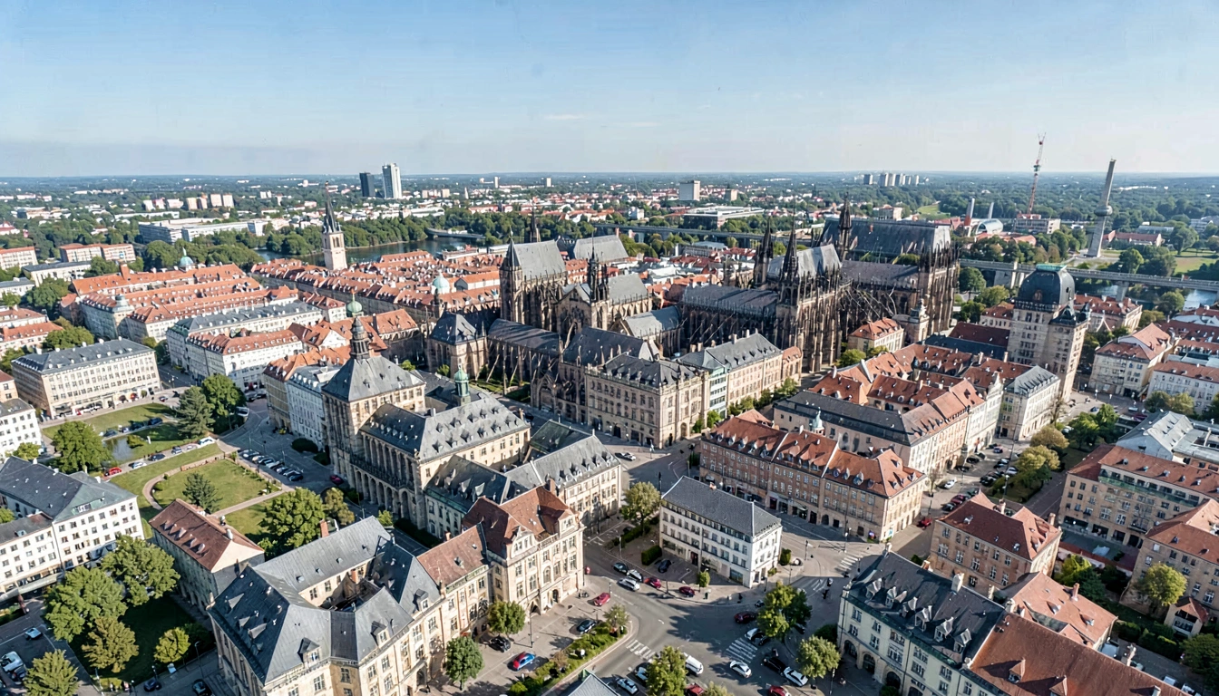 Passeio a Pé pelo Centro de Estrasburgo - foto 5