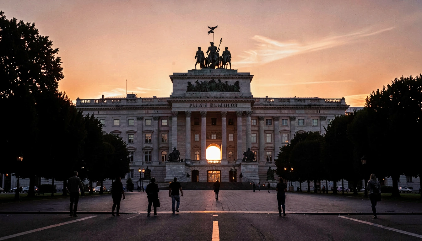 Passeio a Pé pelo Centro de Estrasburgo - foto 6