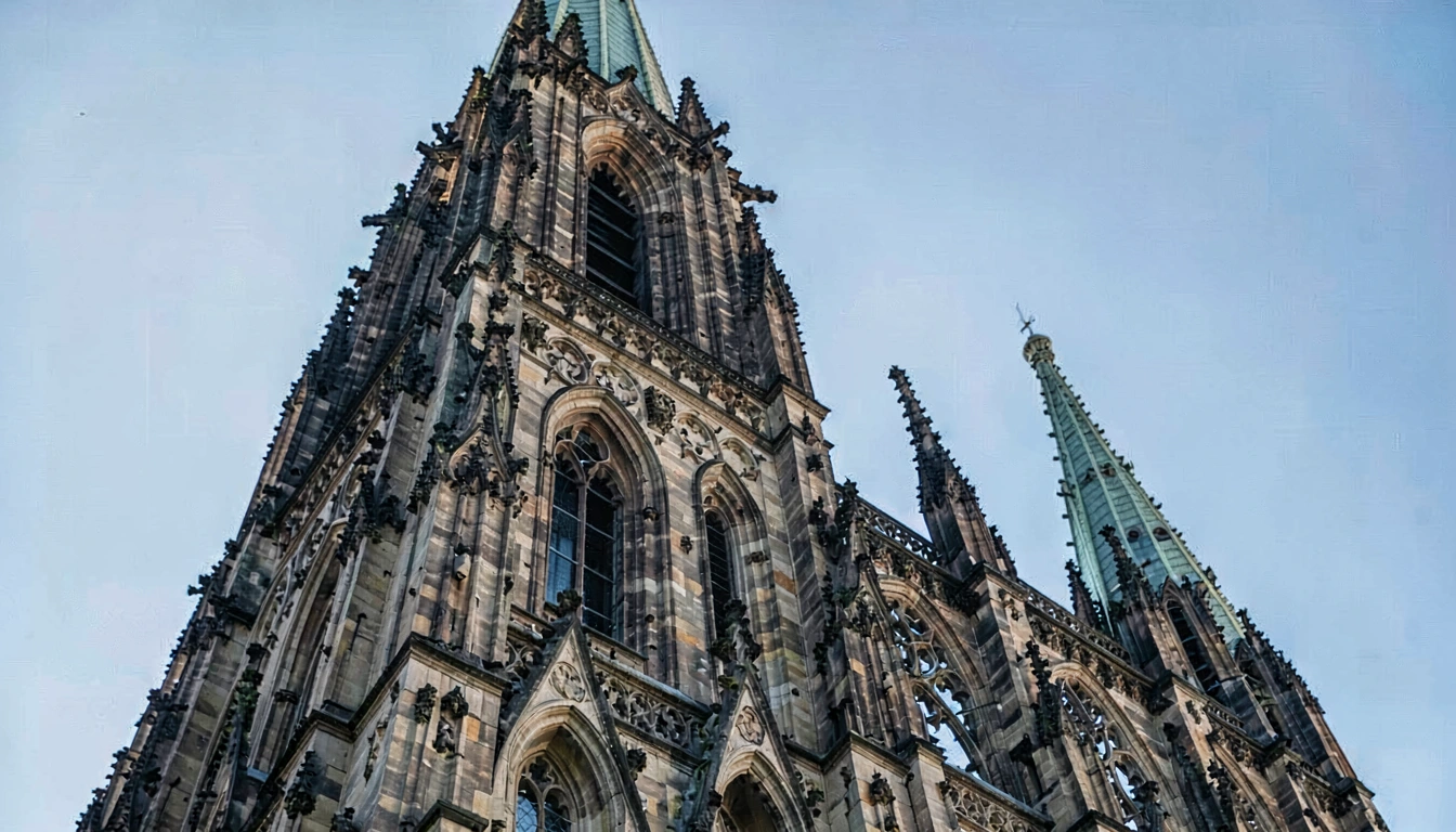 Passeio a Pé pelo Centro de Frankfurt - foto 4