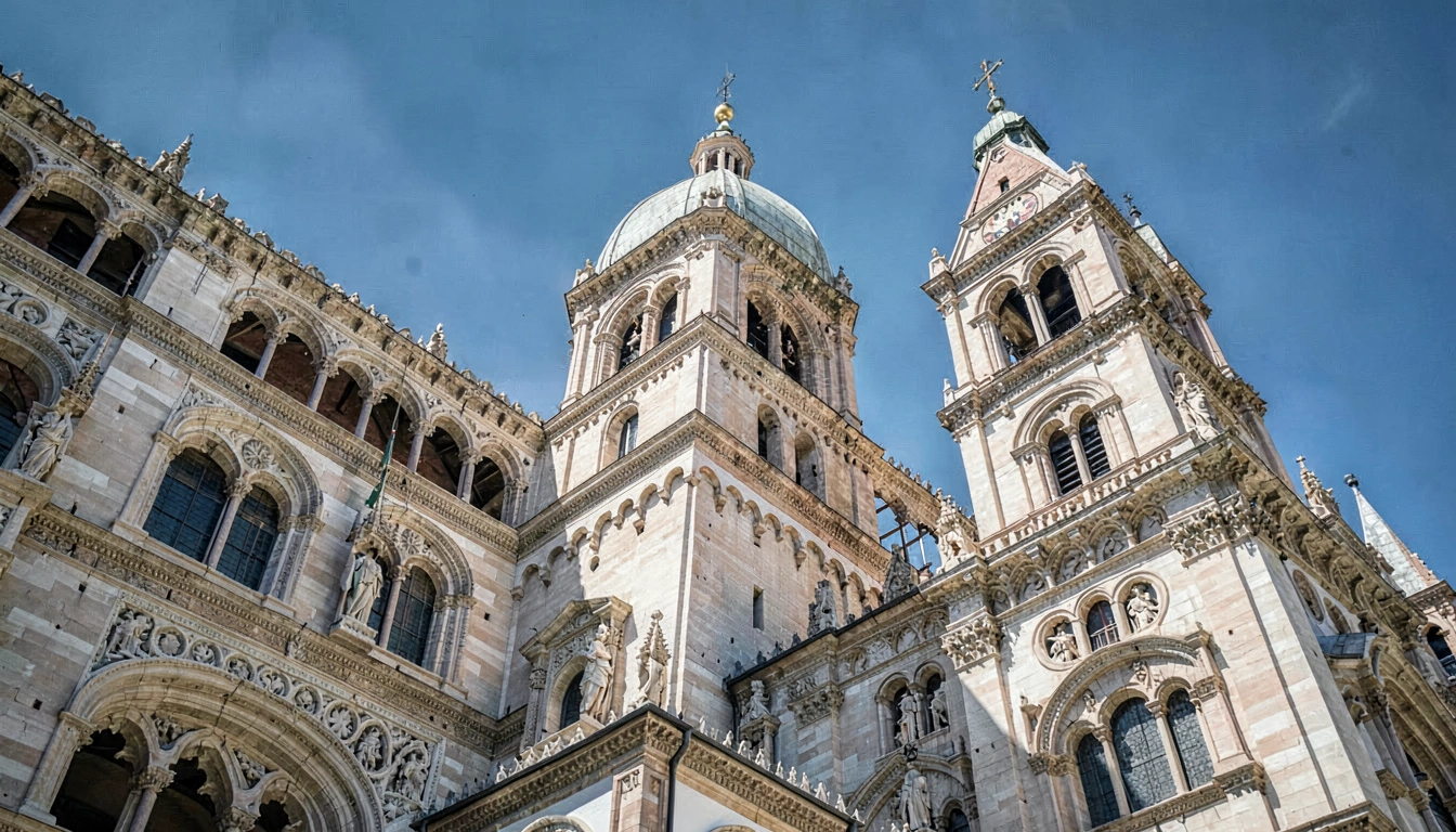 Passeio a Pé pelo Centro de Granada - foto 4