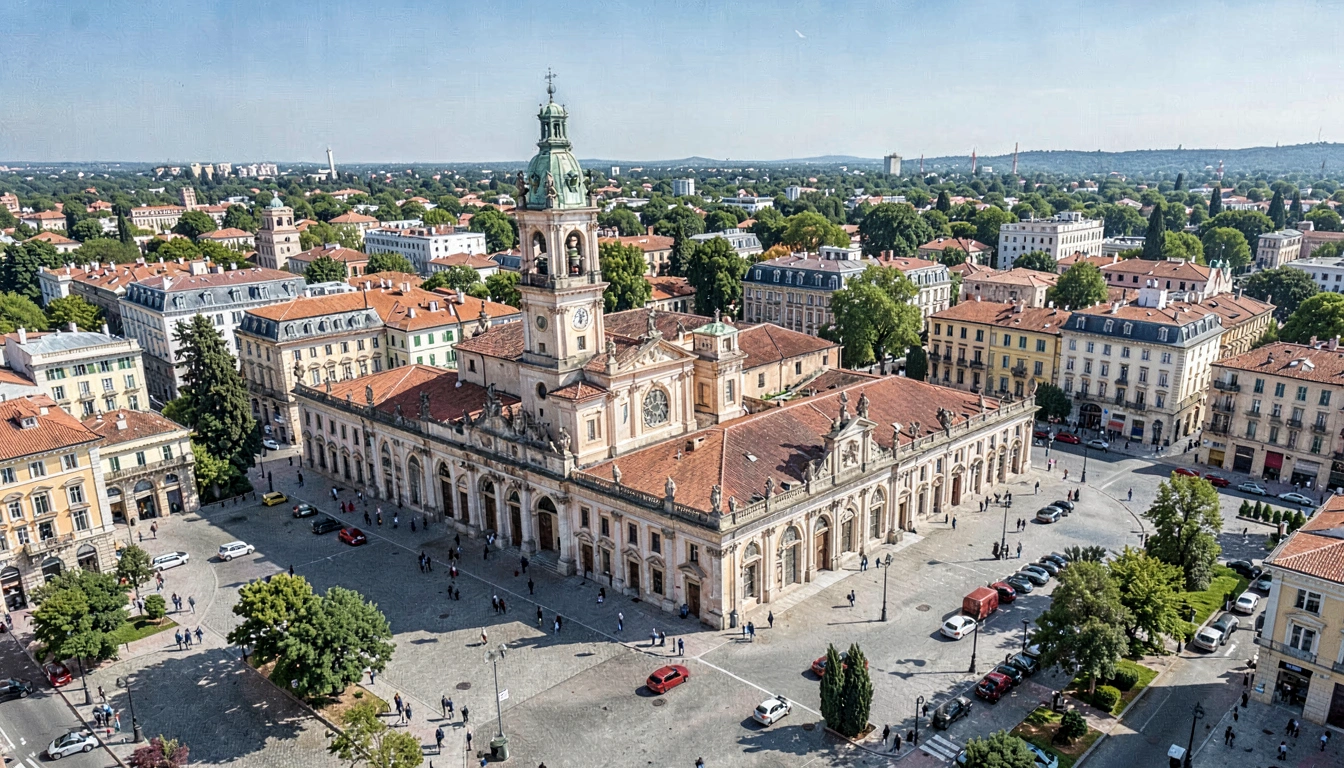 Passeio a Pé pelo Centro de Granada - foto 5