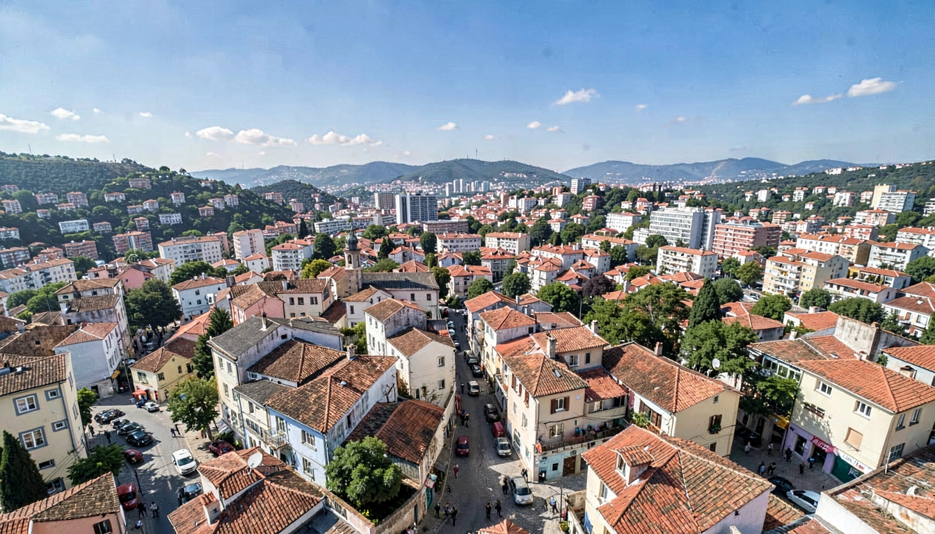 Passeio a Pé pelo Centro de Lisboa - foto 5