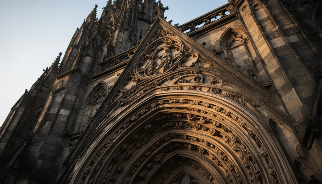 Passeio a Pé pelo Centro de Lyon - foto 4