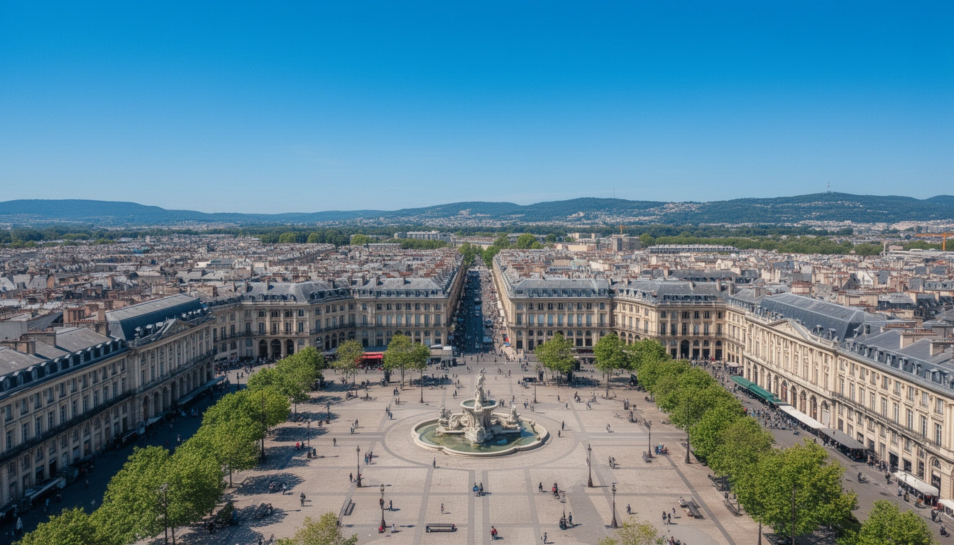 Passeio a Pé pelo Centro de Lyon - foto 5