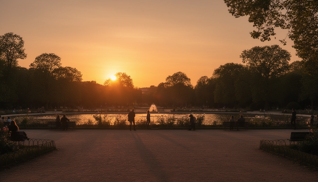 Passeio a Pé pelo Centro de Lyon - foto 6