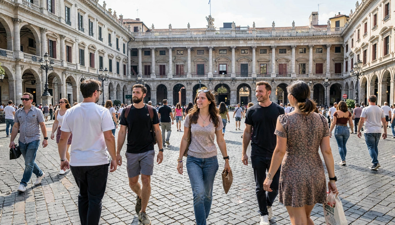 Passeio a Pé pelo Centro de Madrid - foto 3