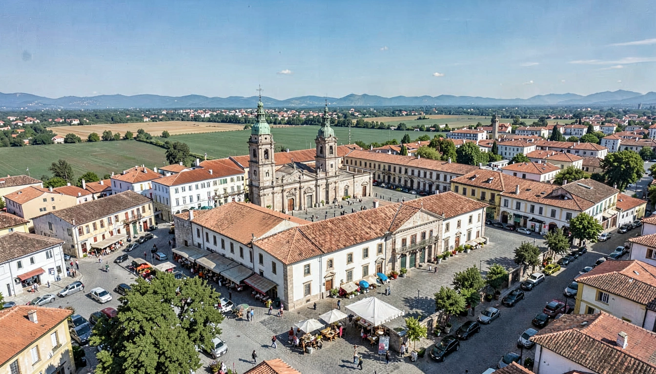 Passeio a Pé pelo Centro de Madrid - foto 5