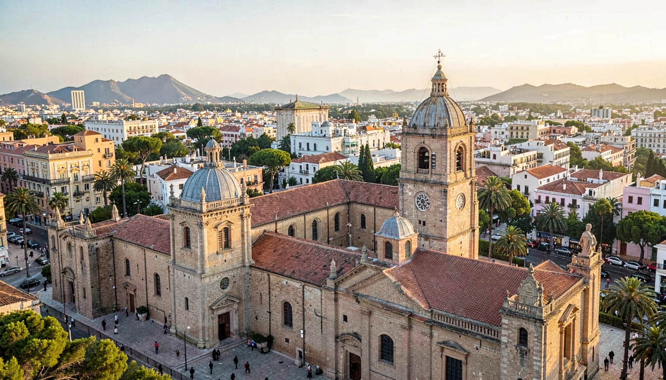 Passeio a Pé pelo Centro de Mallorca - foto principal