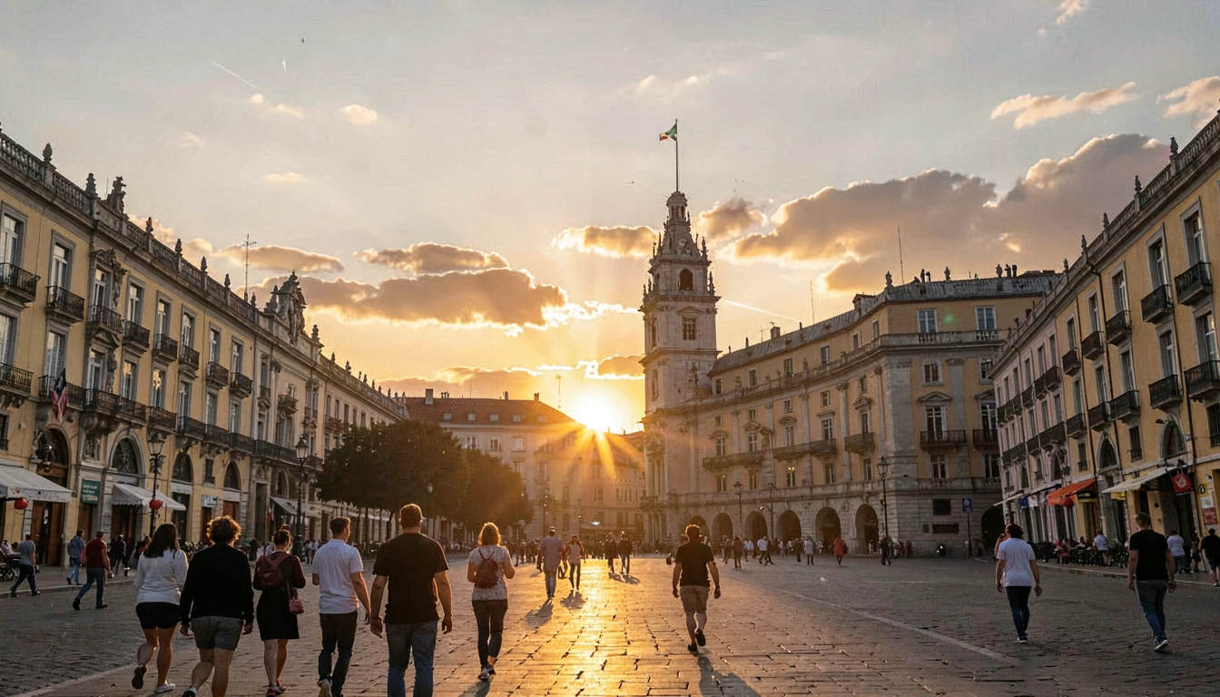 Passeio a Pé pelo Centro de Mallorca - foto 6