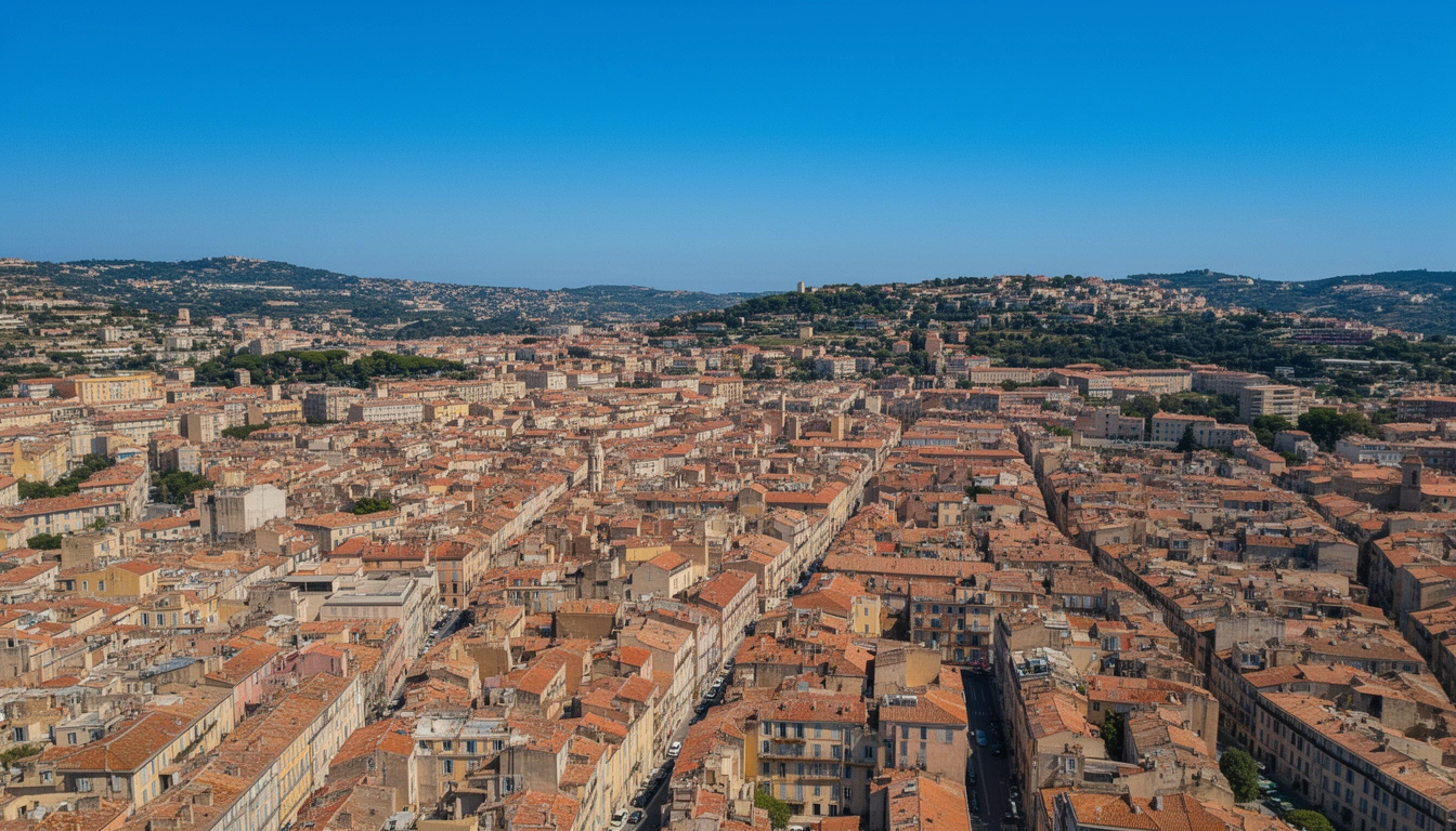 Passeio a Pé pelo Centro de Marselha - foto 5