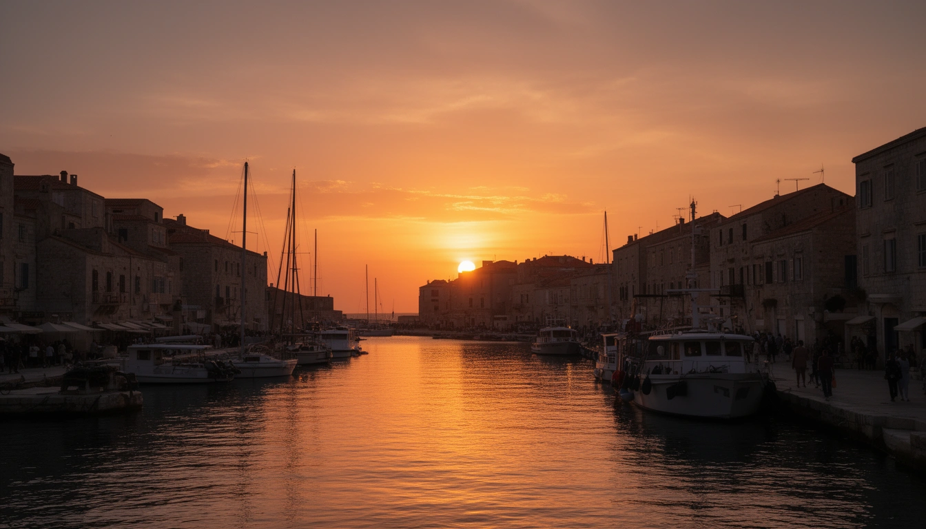 Passeio a Pé pelo Centro de Marselha - foto 6