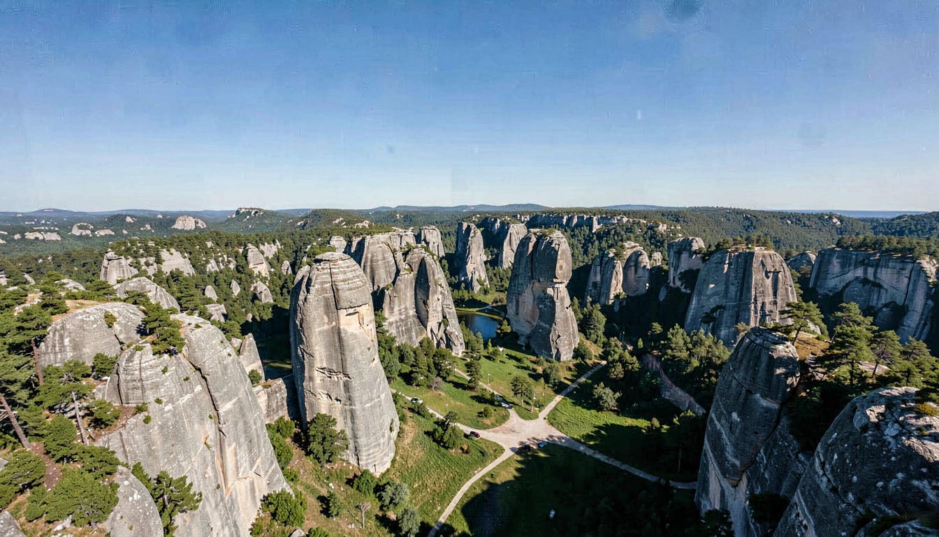 Passeio a Pé pelo Centro de Meteora - foto 5