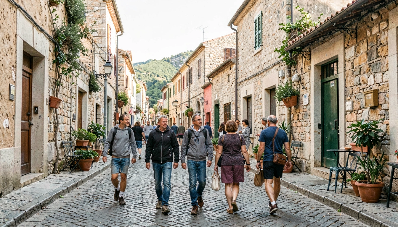Passeio a Pé pelo Centro de Nafplio - foto 3