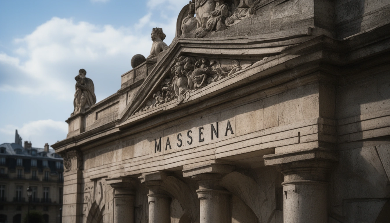 Passeio a Pé pelo Centro de Nice - foto 4