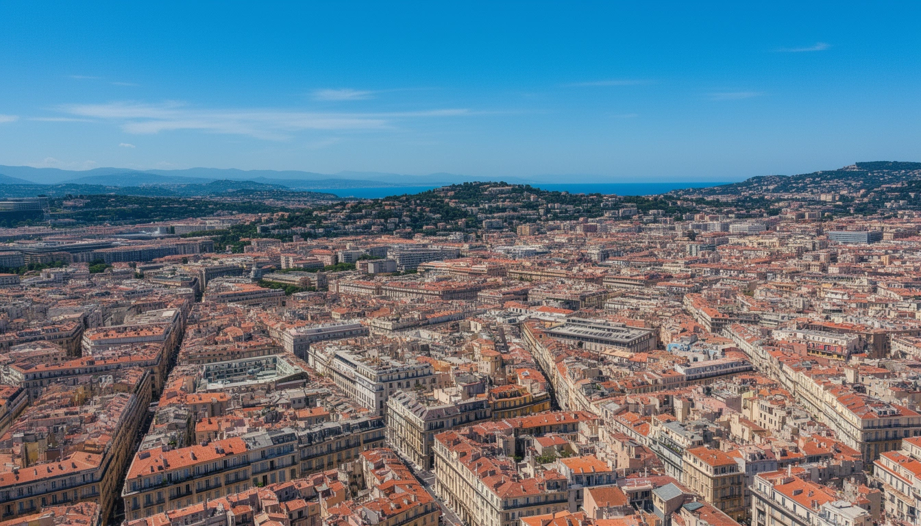 Passeio a Pé pelo Centro de Nice - foto 5