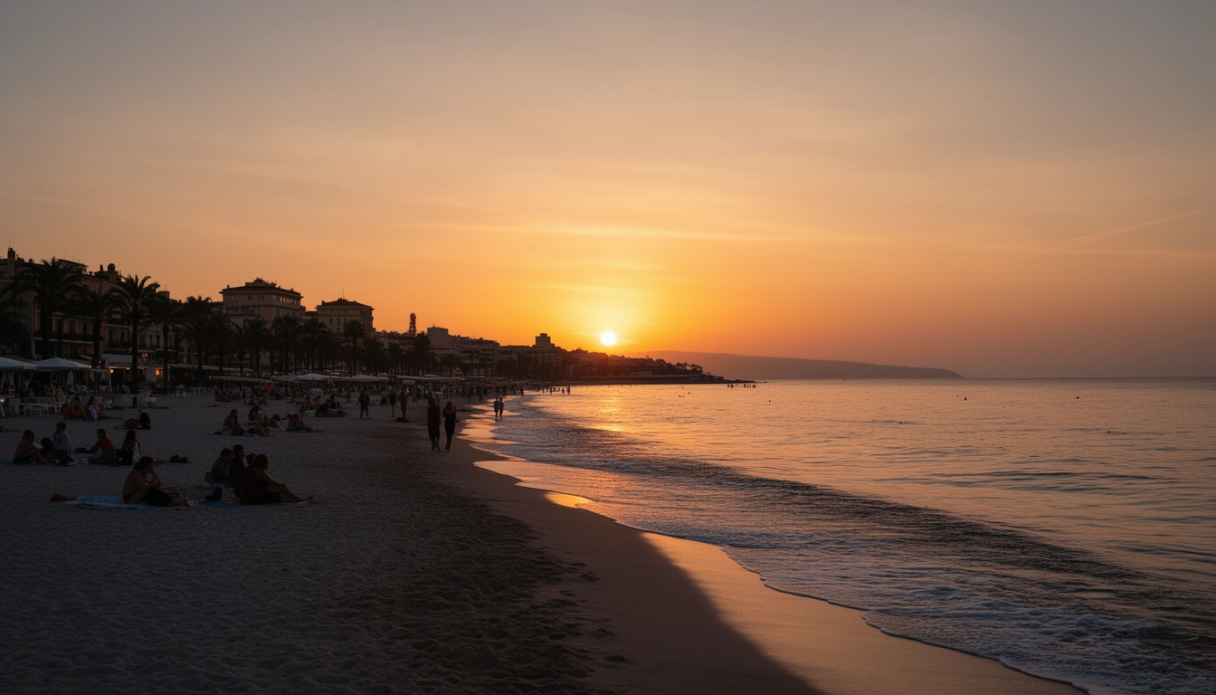 Passeio a Pé pelo Centro de Nice - foto 6