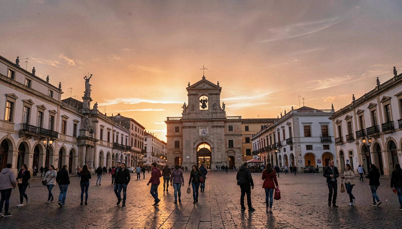 Passeio a Pé pelo Centro de Óbidos - foto 6