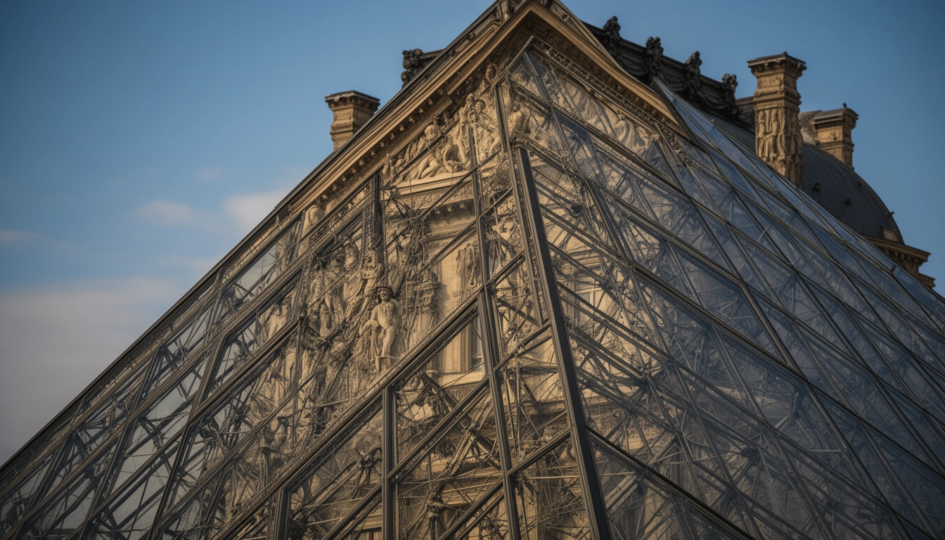 Passeio a Pé pelo Centro de Paris - foto 4