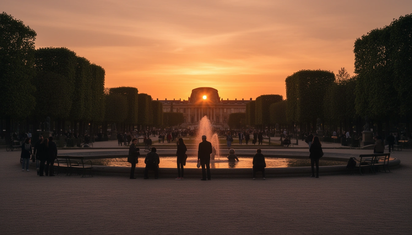 Passeio a Pé pelo Centro de Paris - foto 6