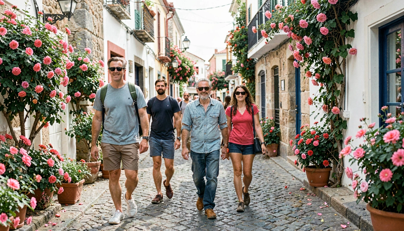 Passeio a Pé pelo Centro de Porto - foto 3