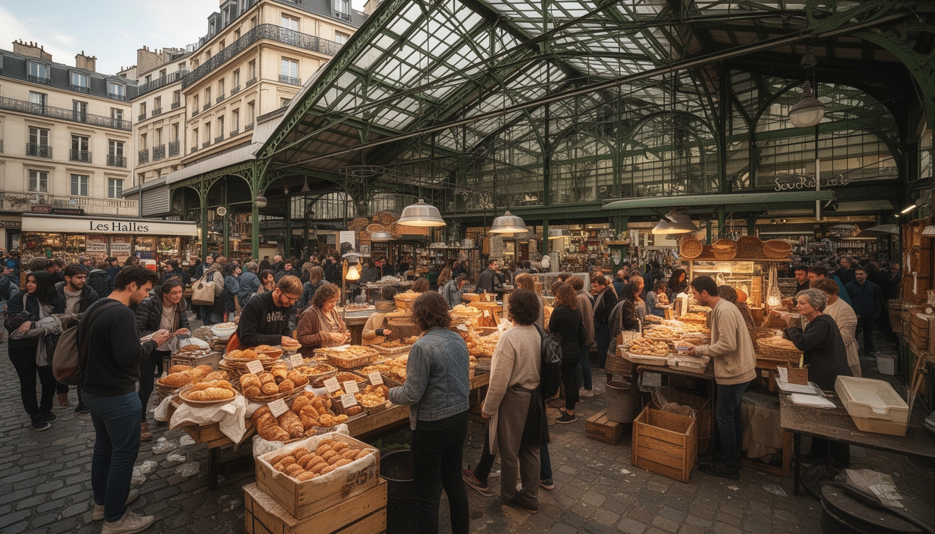 Passeio a Pé pelo Centro de Provença - foto 5