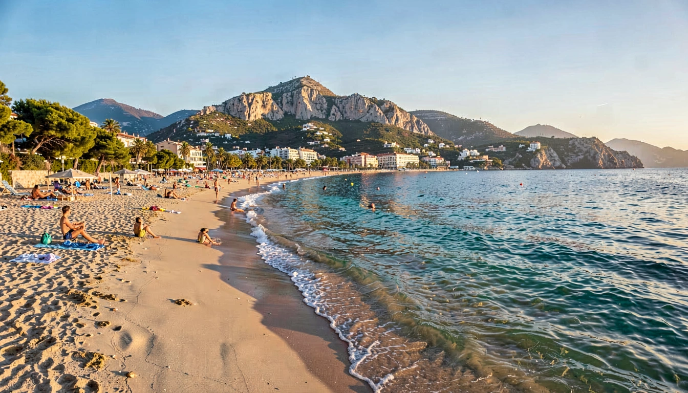 Passeio a Pé pelo Centro de San Sebastián