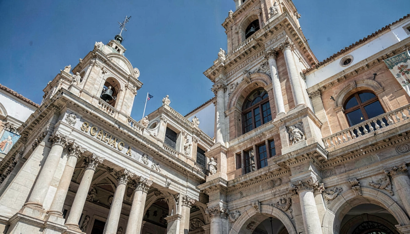 Passeio a Pé pelo Centro de Sevilha - foto 4