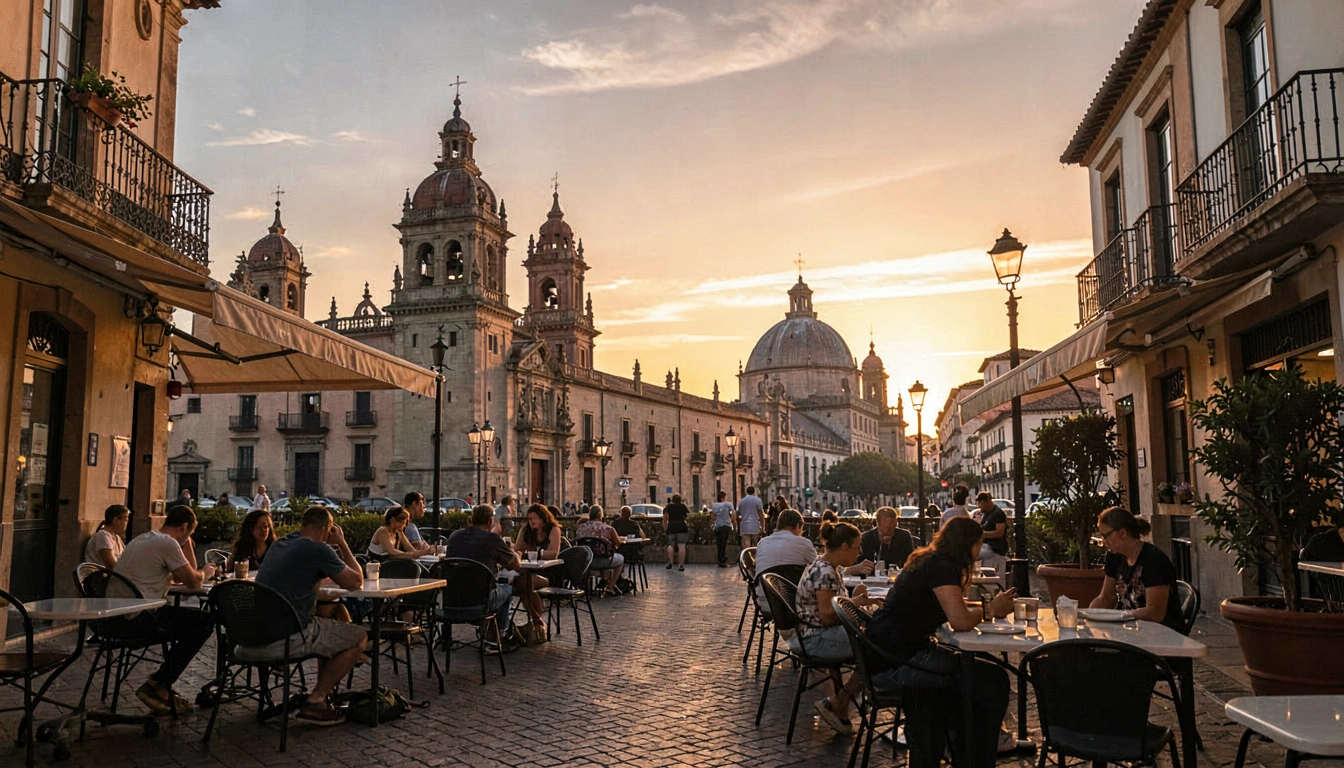 Passeio a Pé pelo Centro de Sevilha - foto 6