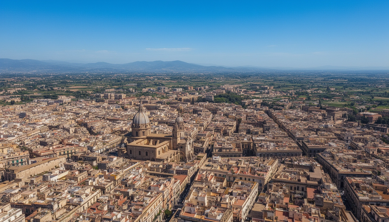 Passeio a Pé pelo Centro de Sicília - foto 5