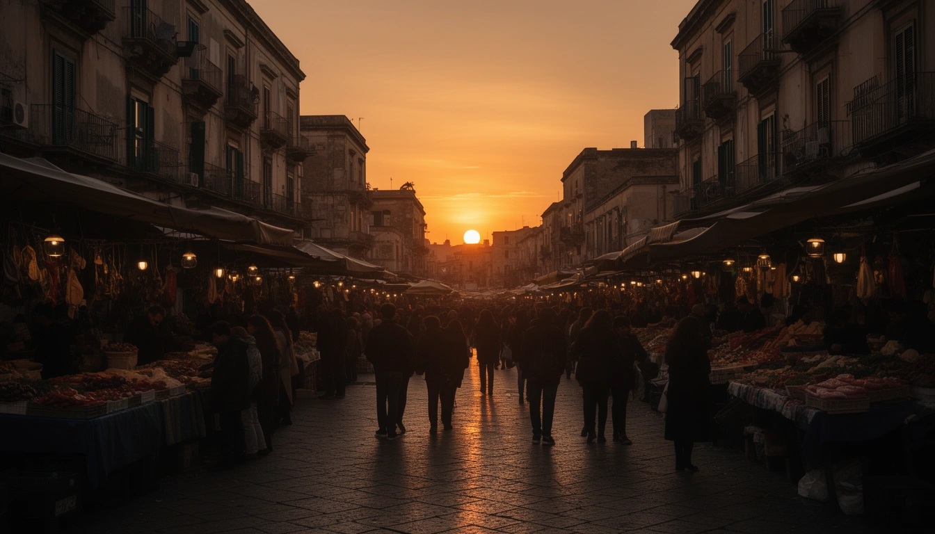Passeio a Pé pelo Centro de Sicília - foto 6