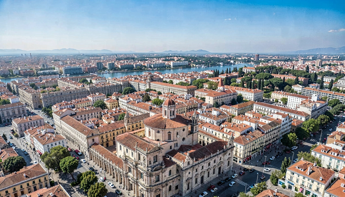 Passeio a Pé pelo Centro de Valência - foto 5
